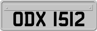 ODX1512