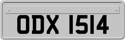 ODX1514