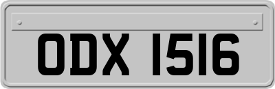 ODX1516