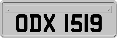 ODX1519