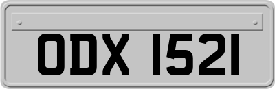 ODX1521