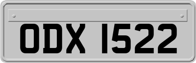 ODX1522