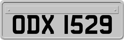 ODX1529