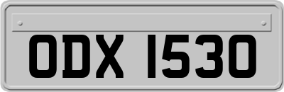 ODX1530