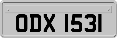 ODX1531