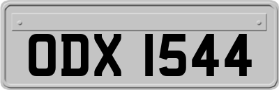 ODX1544
