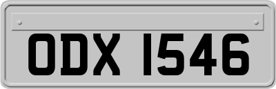 ODX1546
