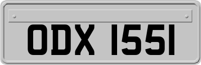 ODX1551