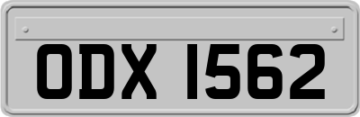 ODX1562