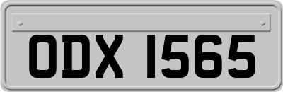 ODX1565