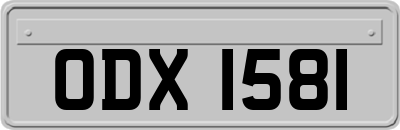 ODX1581