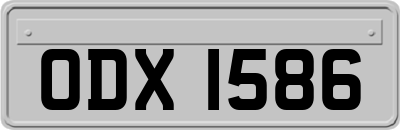ODX1586