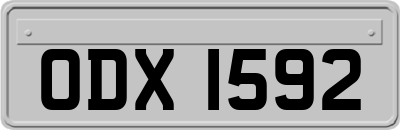 ODX1592