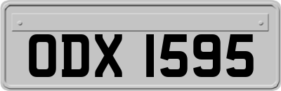ODX1595