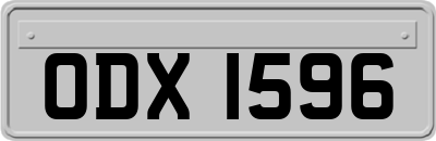 ODX1596