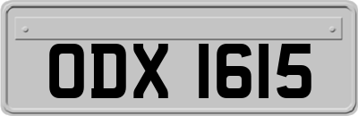 ODX1615
