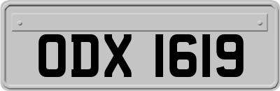 ODX1619