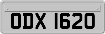 ODX1620