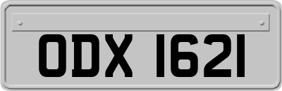 ODX1621