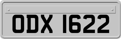 ODX1622