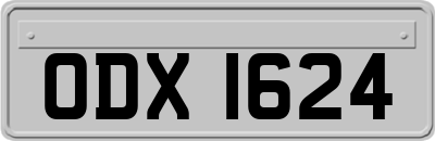 ODX1624