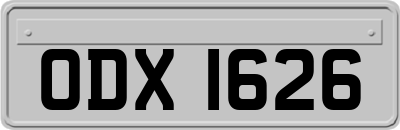 ODX1626
