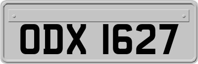 ODX1627