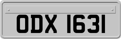 ODX1631