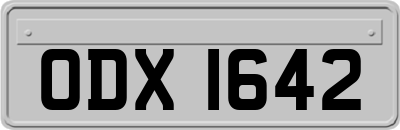 ODX1642