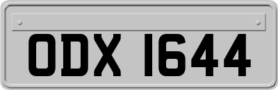 ODX1644