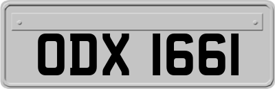 ODX1661