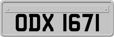 ODX1671