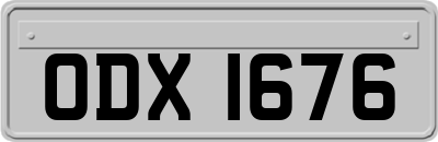 ODX1676