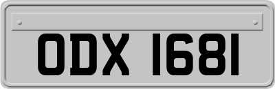ODX1681