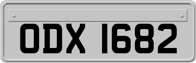 ODX1682