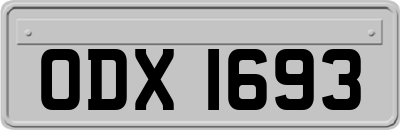 ODX1693