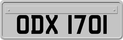 ODX1701