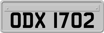 ODX1702