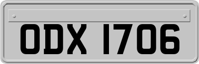 ODX1706