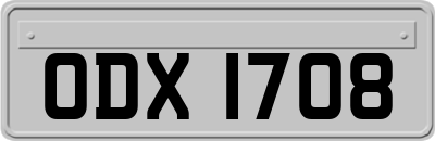 ODX1708
