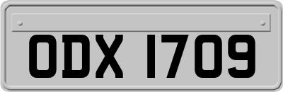 ODX1709