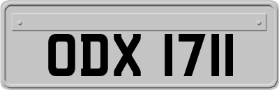ODX1711