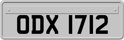 ODX1712