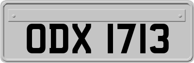 ODX1713