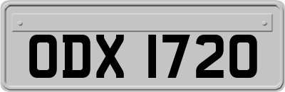 ODX1720