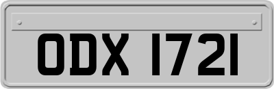 ODX1721