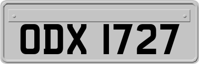 ODX1727