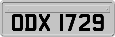 ODX1729