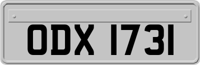 ODX1731