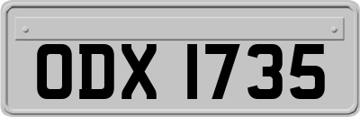ODX1735